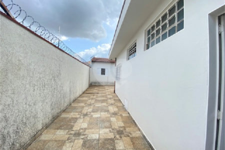 Casa Térrea no Planalto Paraíso