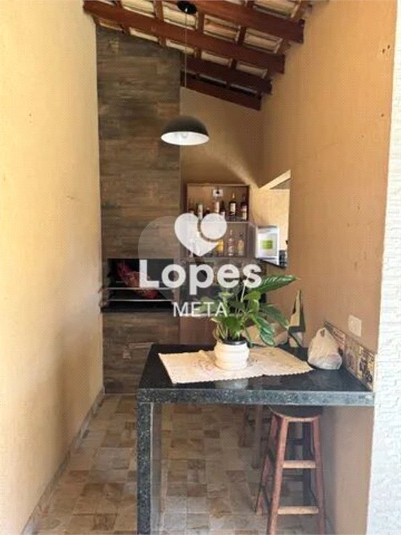 CASA EM CONDOMINIO FECHADO A VENDA, RESIDENCIAL CASABELLA - JARDIM MARCONDES, 2 DORMITORIOS 1 SENDO