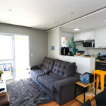 Apartamento à venda com 2 quartos, sendo 1 suíte,  em Vila Sônia, São Paulo, SP