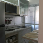 Apartamento á venda - Centro