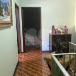 Casa com 4 dormitórios na Saúde.
