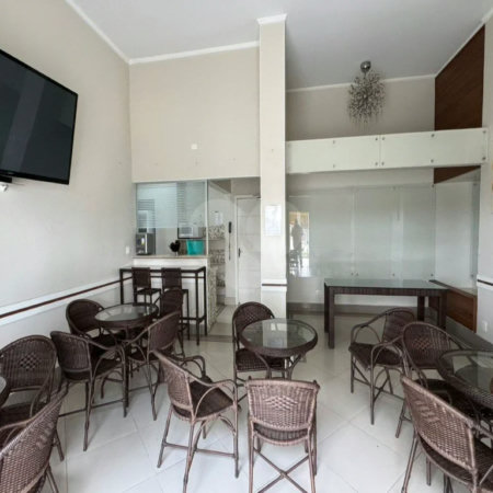 Apartamento à venda na Vila Carrão, 2 quartos