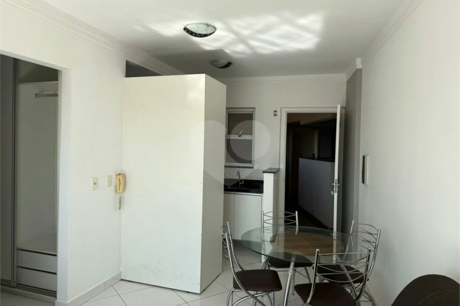 Apartamento para alugar, Edificio Santiago - Piracicaba/SP