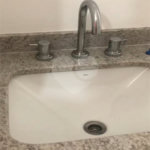 Studio de 34m² na Vila Mariana