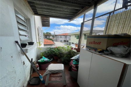 Terreno com casas sobrados disponível para venda -Jardim Trussardi/ Butantã