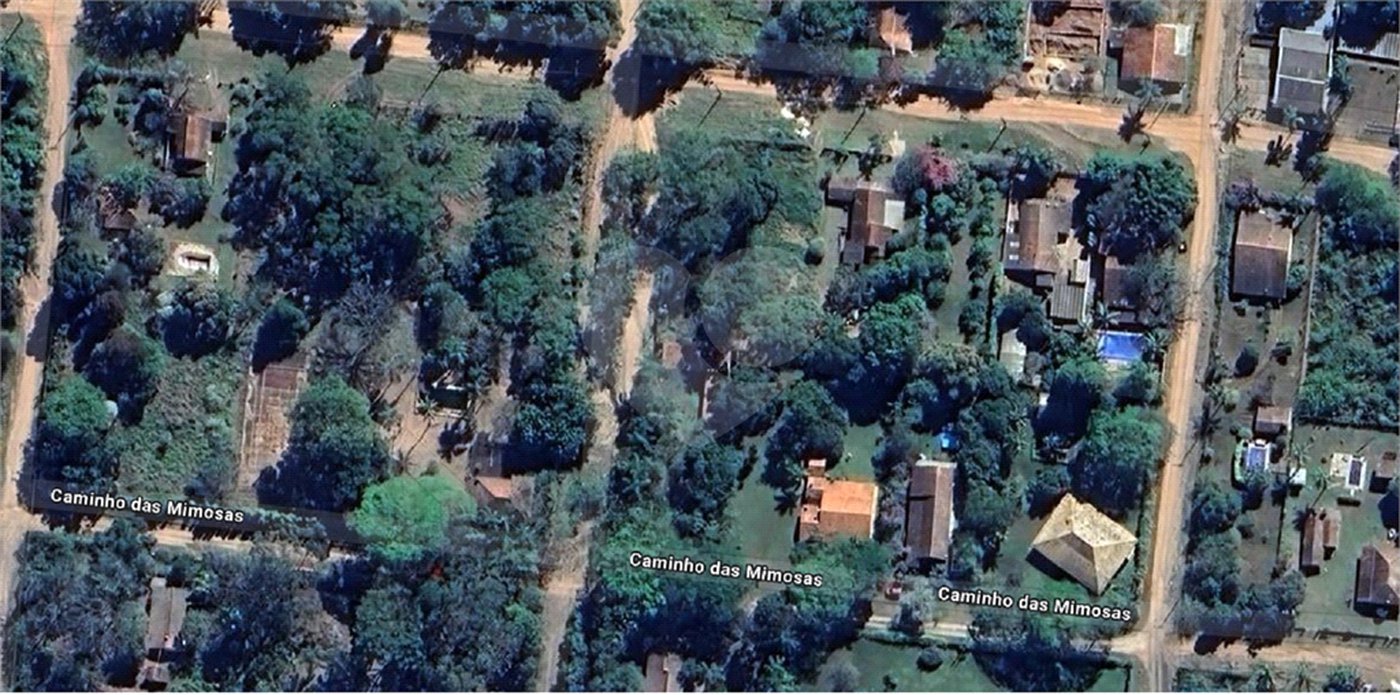 Chácara à Venda em Itirapina - Planalto Serra Verde