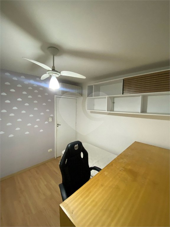 Vila Mariana: Seu Apartamento de 60m² com Endereço de Prestígio e Lazer Completo