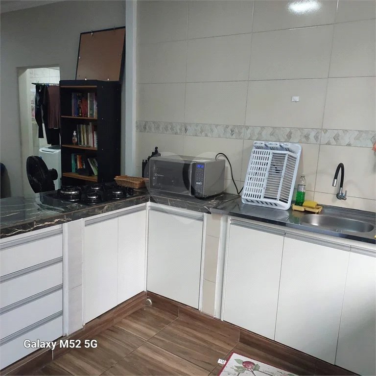 Apartamento à Venda – Pronto para Morar!