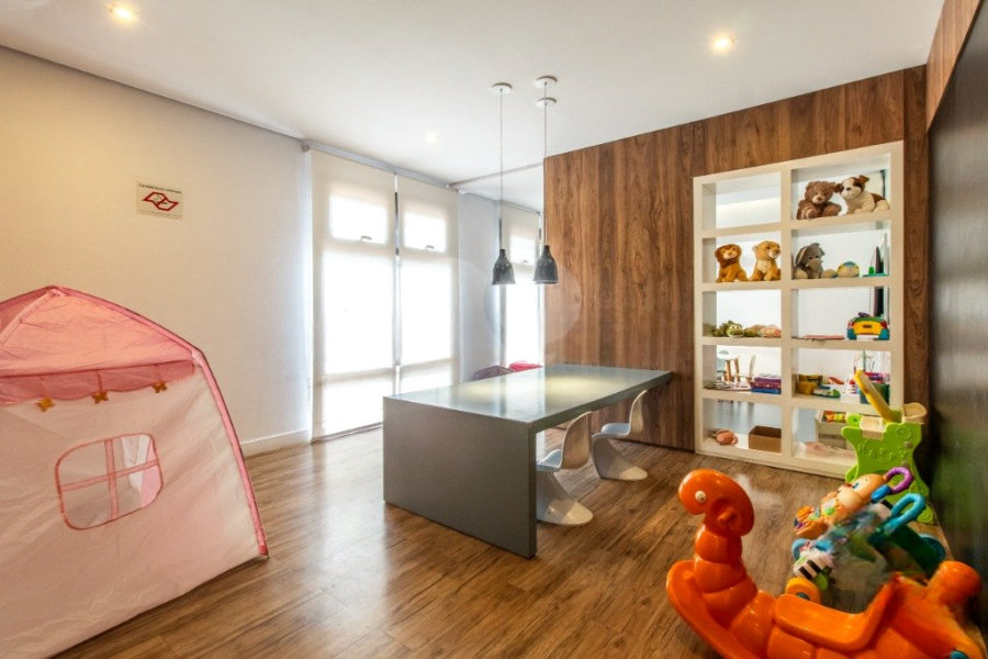 Apartamento Garden Perdizes