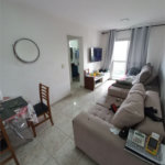 Apartamento à venda com 2 quartos em Jardim Umarizal, São Paulo - SP