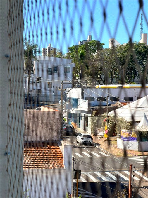 APARTAMENTO À VENDA | EDIFÍCIO ANA TERRA