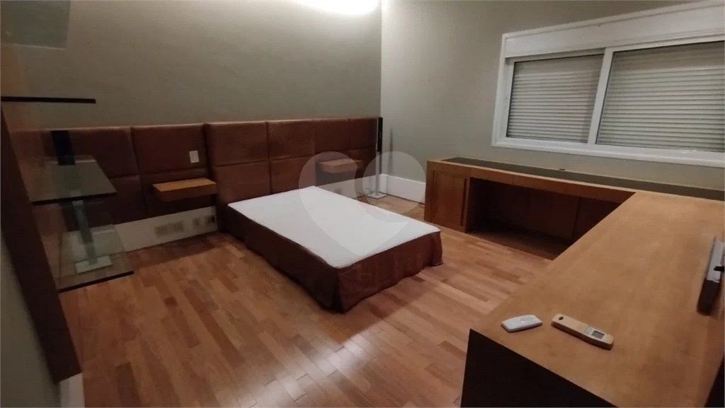Á venda Apartamento Alto Padrão 5 suítes / 8 vagas 522m² Vila Nova Conceição