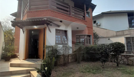 Sobrado à venda com 3 suítes em Barro Branco (zona Norte), São Paulo, SP