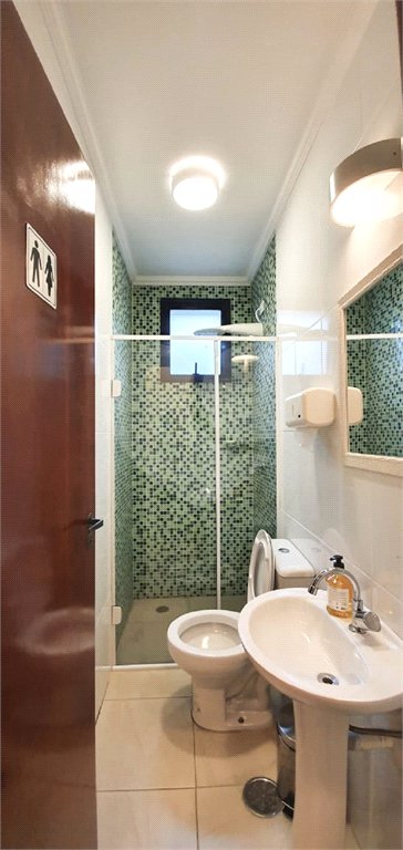 Apartamento à venda no Planalto Paulista de 147m² com 3 suítes e 3 vagas.