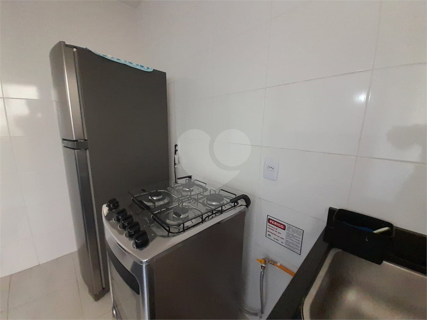 Apartamento à venda com 2 quartos em Jardim Embaré, São Carlos, SP