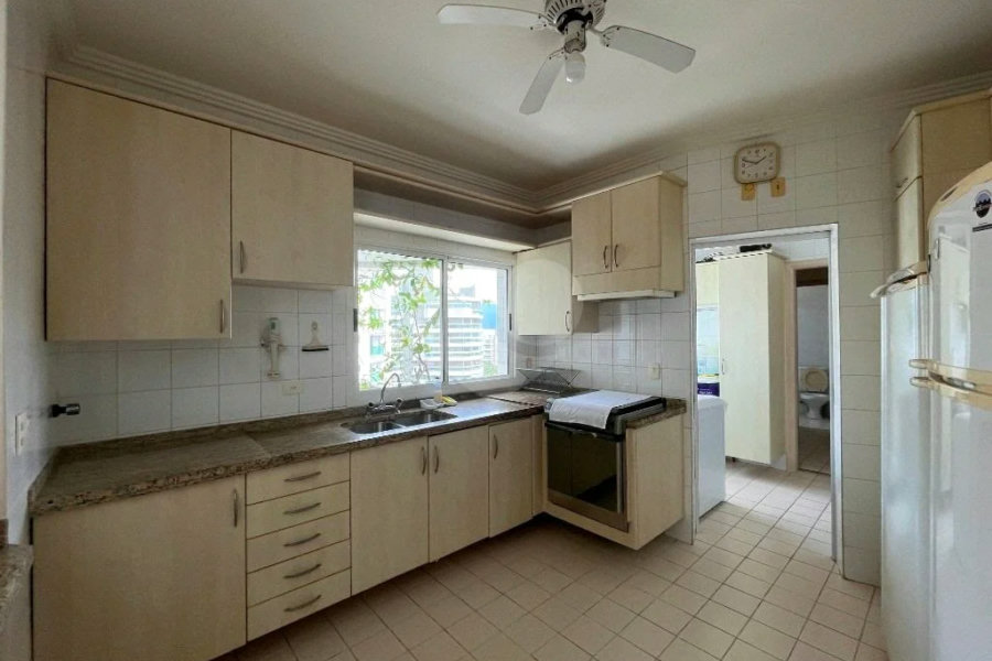 Cobertura à venda com 4 suítes em Riviera de São Lourenço, Bertioga, SP