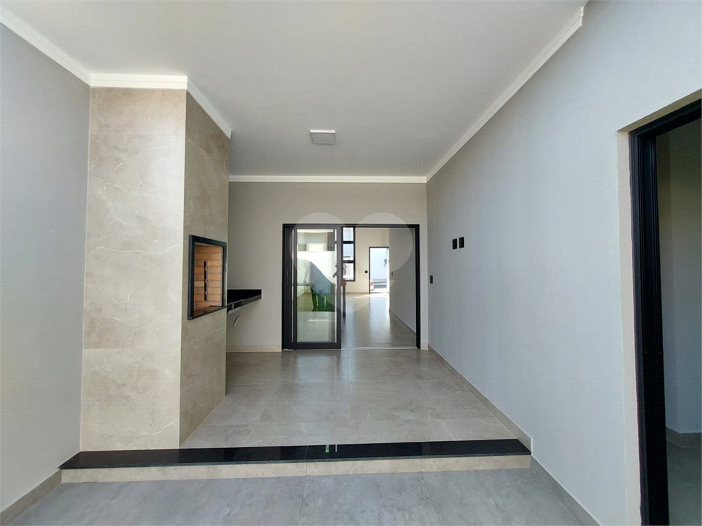 Casa térrea no Villeneuve