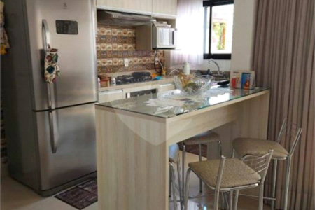 Apartamento à venda na Vila Carrão, 3 quartos (1 suíte), garden
