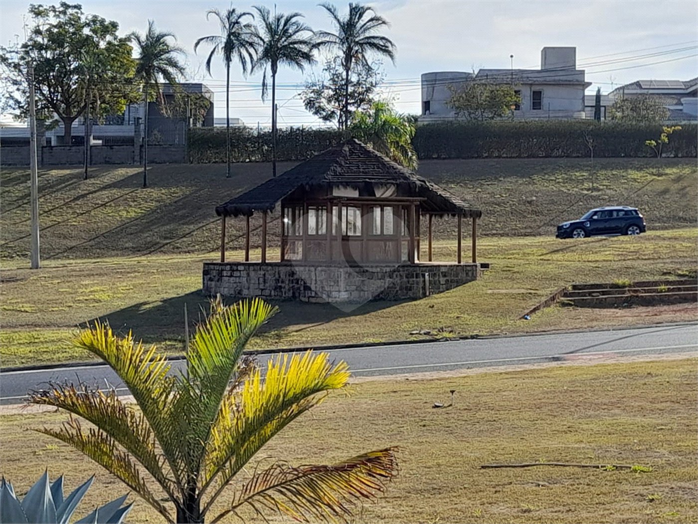 Casa com piscina à Venda no Residencial Damha II, São Carlos