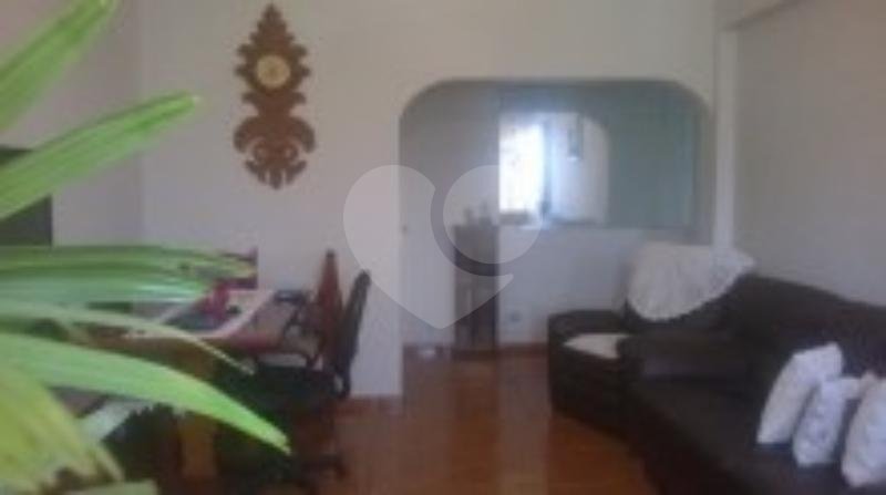 Ótimo Apartamento com 96 m² na Consolação