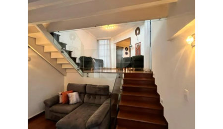 Apartamento à venda com 4 quartos, sendo 2 suítes,  em Jardim França, São Paulo, SP