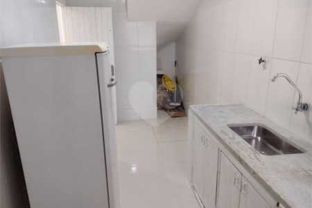 Casa para alugar com 4 quartos em Brooklin, São Paulo, SP