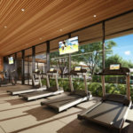 Residencial 5 - Parque Faber-Castell