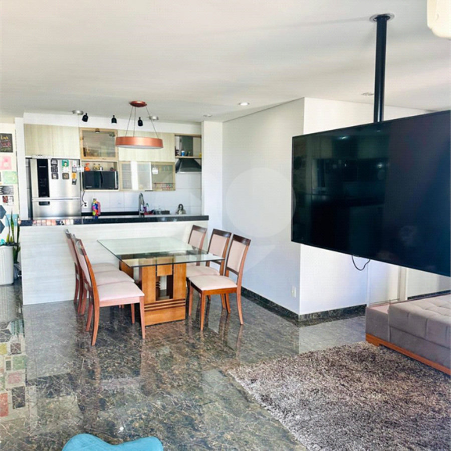 Apartamento na Mooca