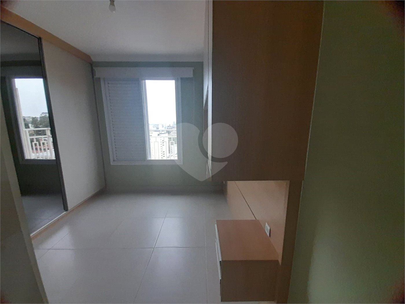 Apartamento Mobiliado para Venda e Locação no Edifício Annelise - São Carlos