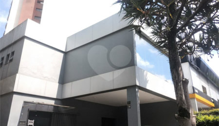 Loja para alugar em Morumbi, São Paulo, SP