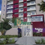 Apartamento com 1 dormitório .