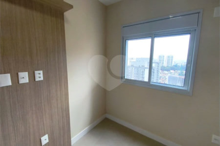 Apartamento á venda - Ipiranga