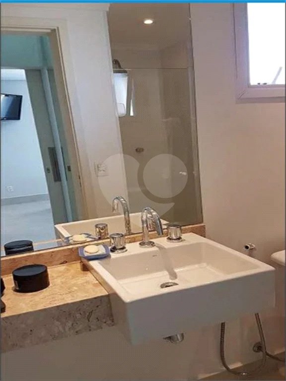 Apartamento á venda - Vila Guarani