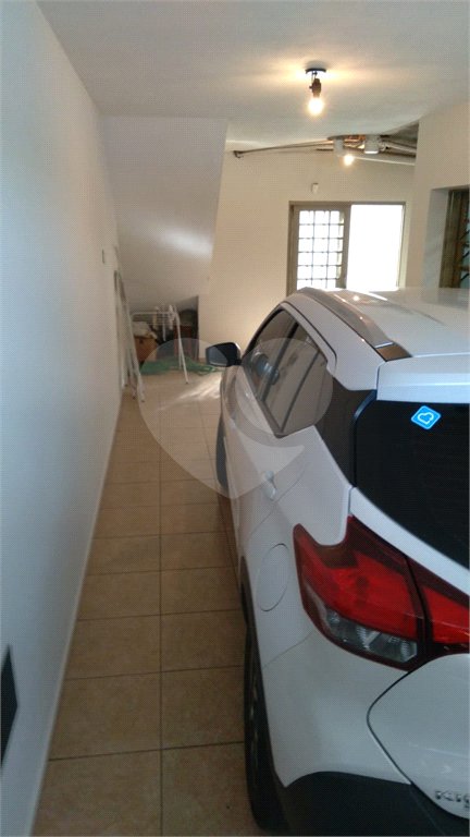 Casa à Venda no bairro Jacobucci!