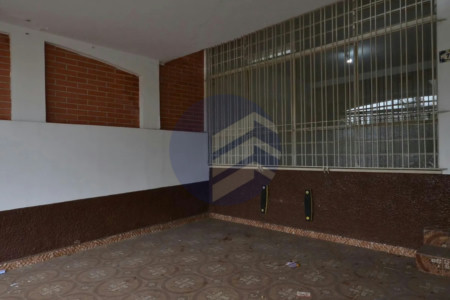 Sobrado à venda com 4 quartos em Jardim Trussardi, São Paulo - SP
