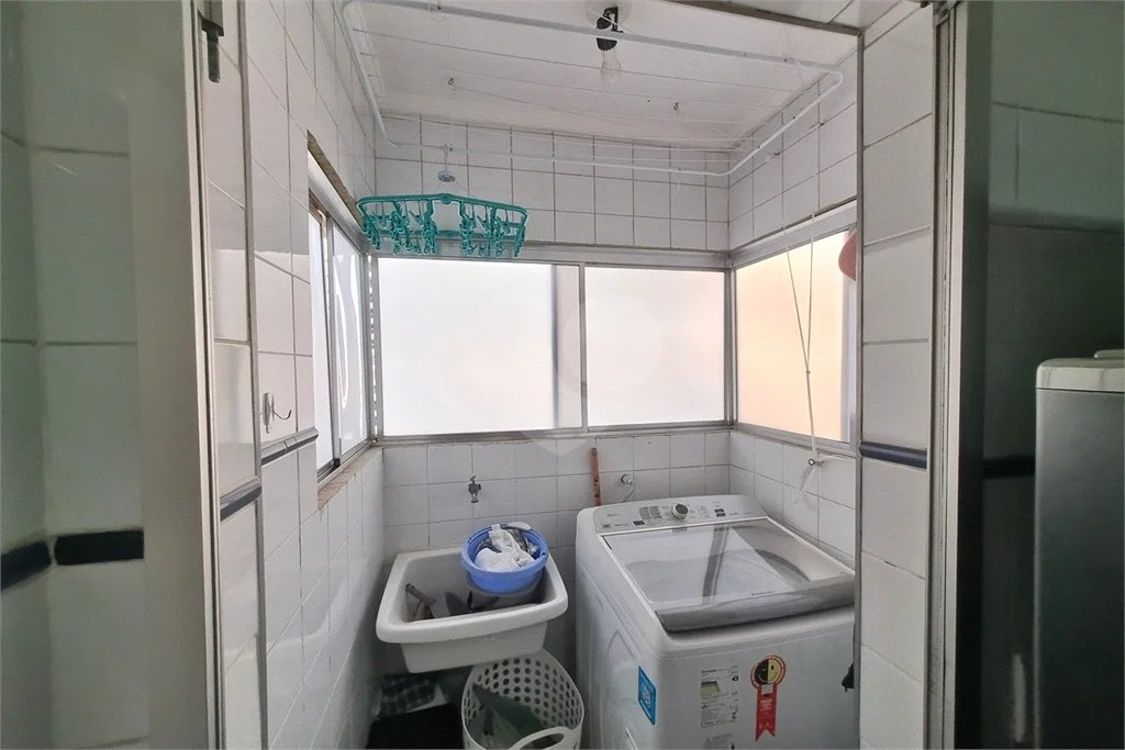 Apartamento à venda com 1 quarto em Santana, São Paulo, SP