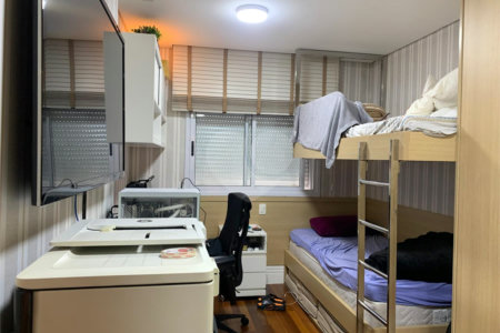 Apartamento á venda - Saúde