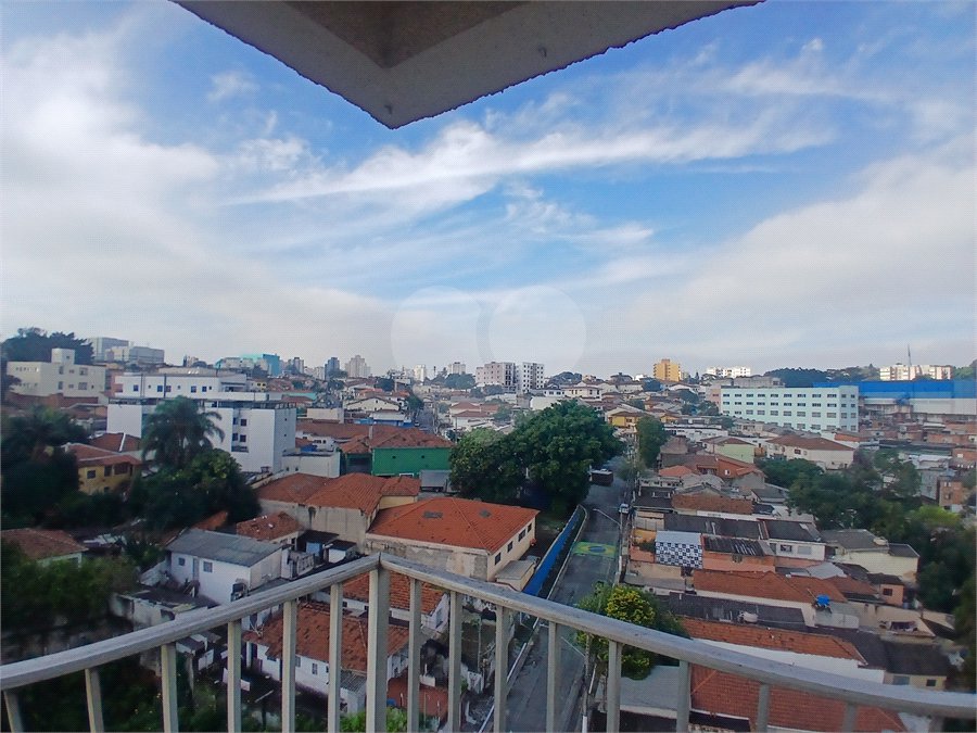 Apartamento á venda - Jabaquara