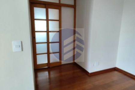 Apartamento à venda no Edifício Tatiana - 2 Dormitórios Sumarezinho (Vila Madalena)