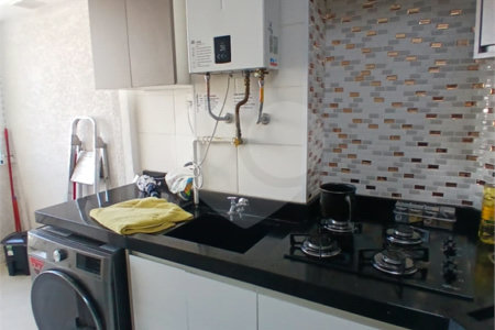 Apartamento 65 metros, com 1 dorm e 1 vagas no Belenzinho pertinho do Metro.