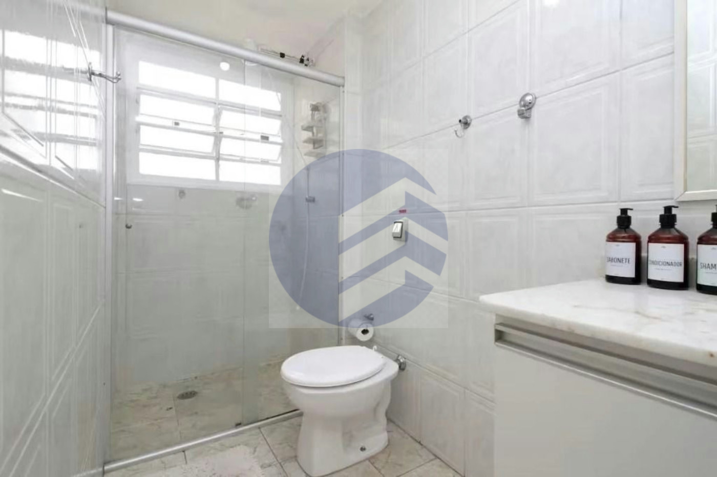 Apartamento aconchegante à venda em Perdizes