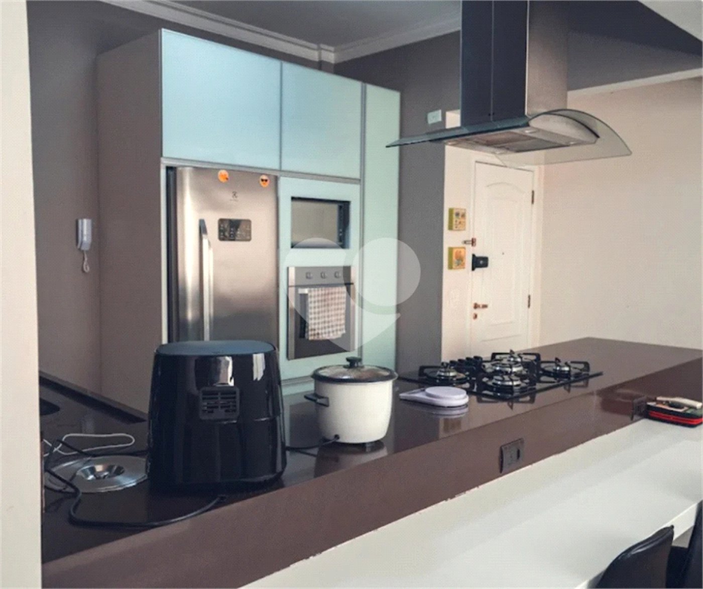 Apartamento com 2 Quartos e 2 banheiros à Venda,102 m² No coração do bairro Paraíso. !