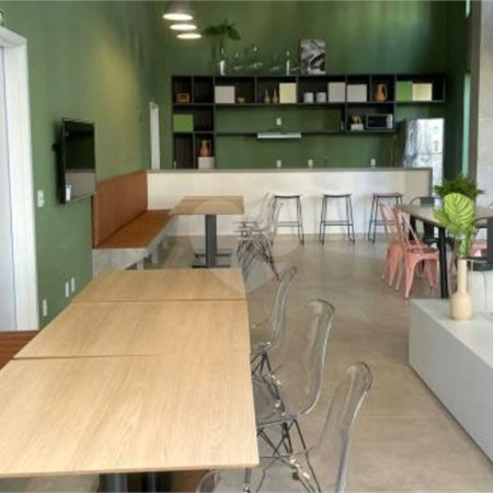 APARTAMENTO A VENDA EM SP BELA VISTA