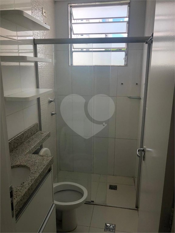 Apartamento no Condomínio Reserva Sul.