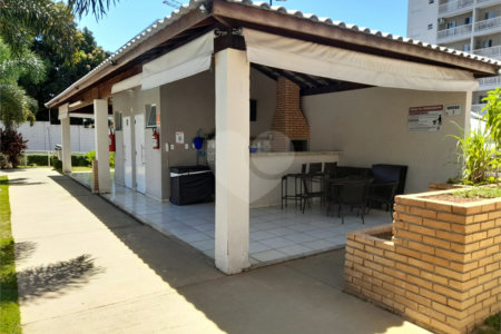 Apartamento a venda no Flor de Liz Residence - São Carlos-SP