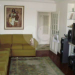Apartamento à venda com 4 suítes em Real Parque, São Paulo, SP
