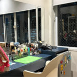 Apartamento na Consolação para locação com 3 dormitórios, 2 vagas na Consolação
