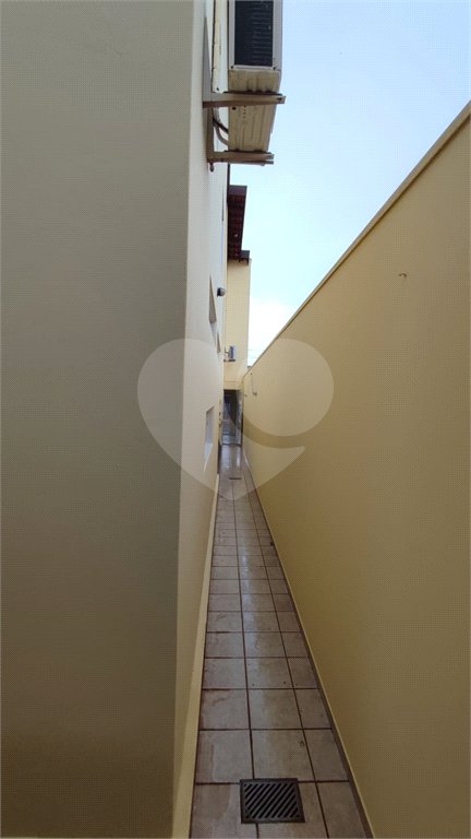 Casa à Venda em São Carlos, no bairro Portal do Sol