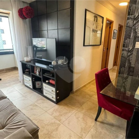Apartamento 82m² à venda no Condomínio Style Vivre Tatuapé