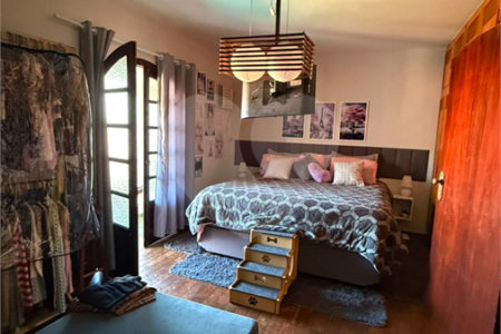Casa com 5 dorms, Vila Esperia ou Giglio, Atibaia